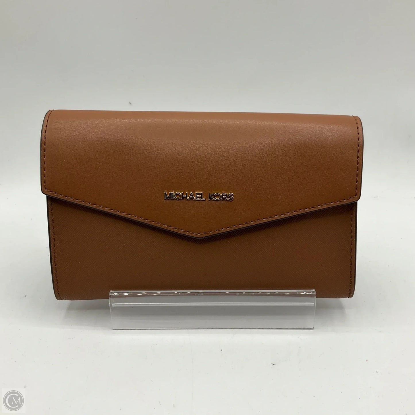 Crossbody Designer By Michael Kors, Size: Small