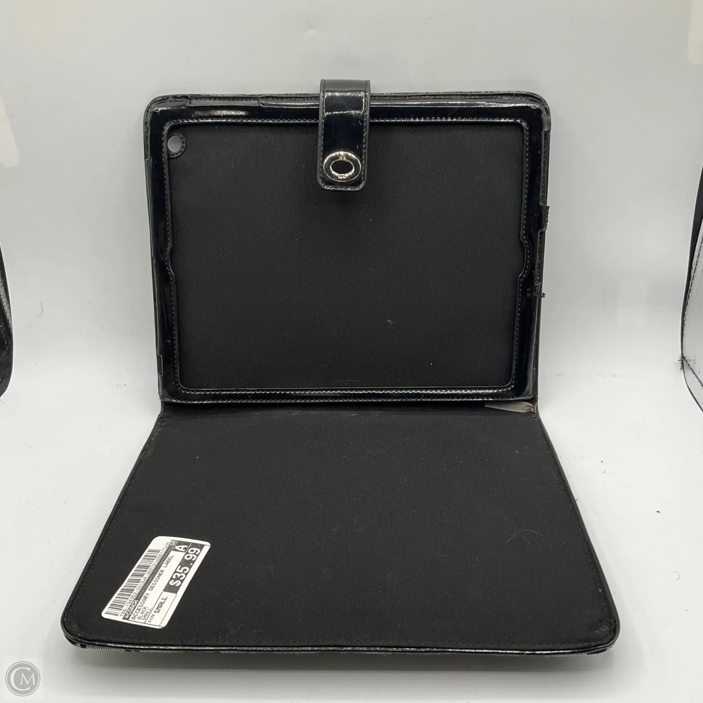 Accessory Designer Label By Coach, Size: Small