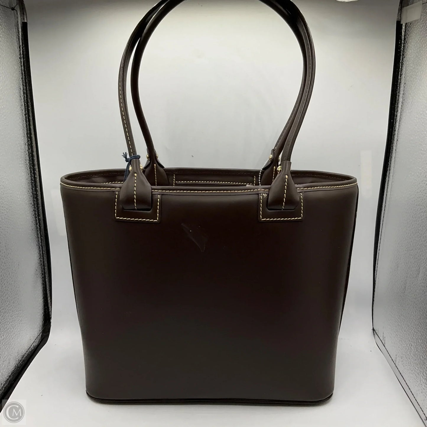 Handbag Designer By Dooney And Bourke, Size: Large