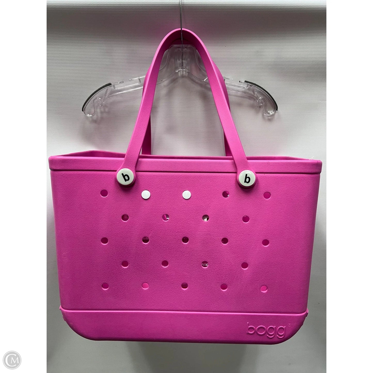 Handbag By Clothes Mentor, Size: Large