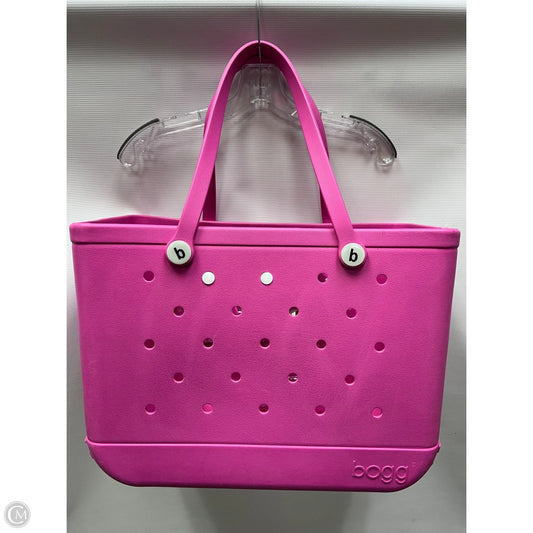 Handbag By Clothes Mentor, Size: Large