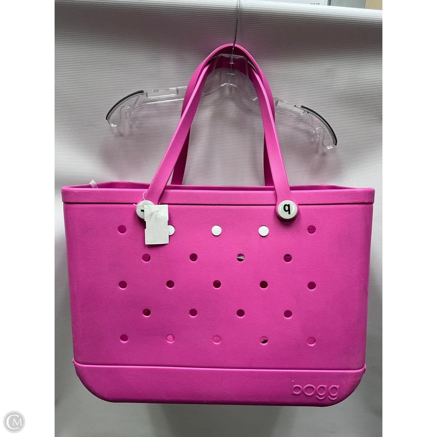 Handbag By Clothes Mentor, Size: Large