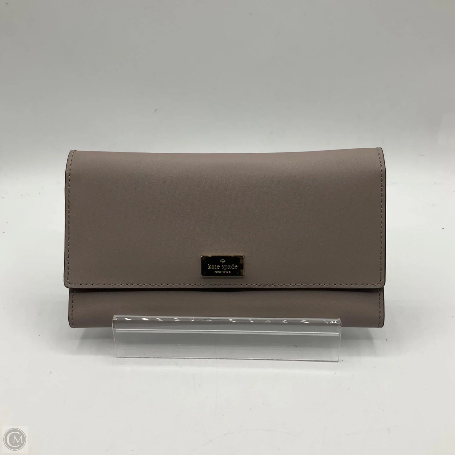 Wallet Designer By Kate Spade, Size: Small