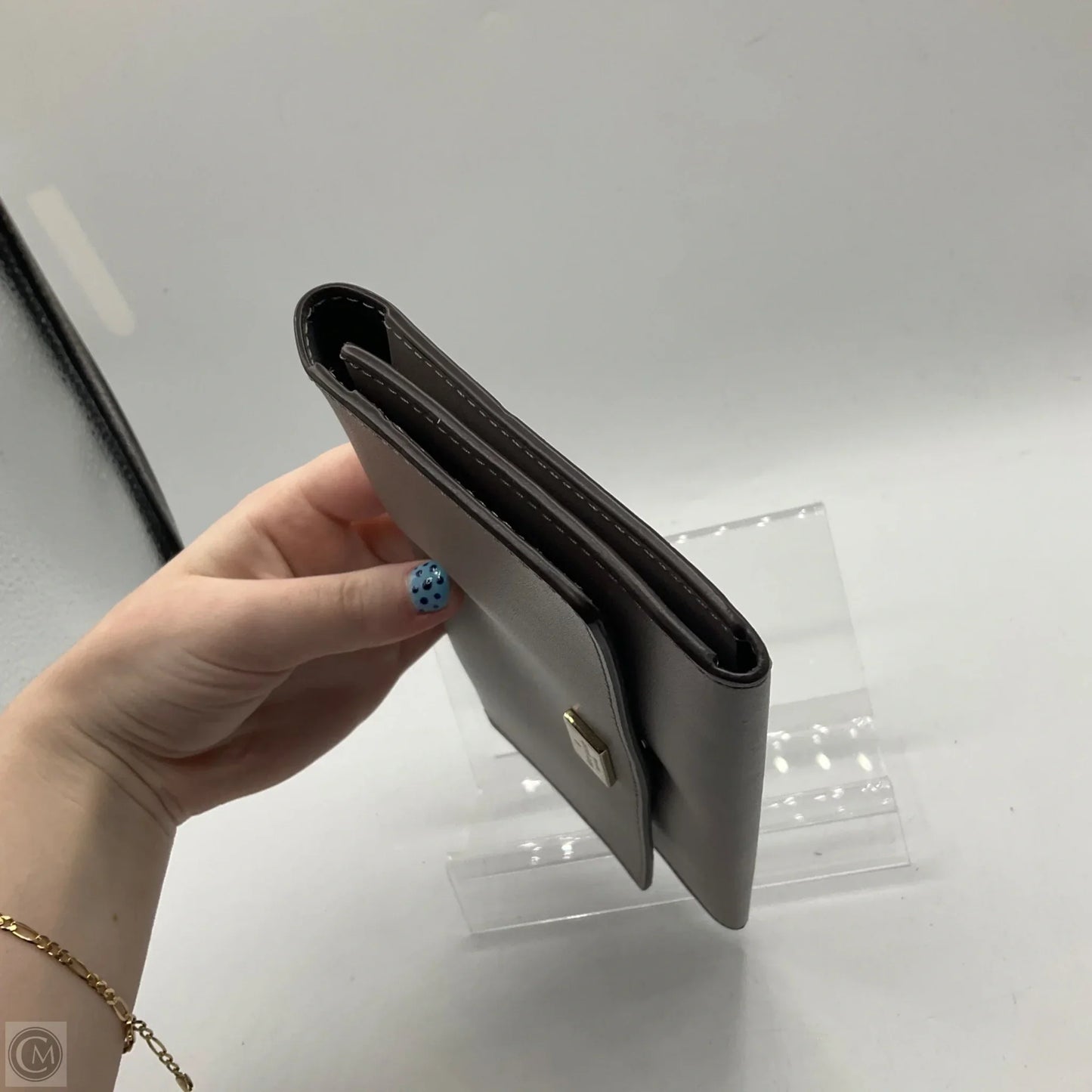 Wallet Designer By Kate Spade, Size: Small