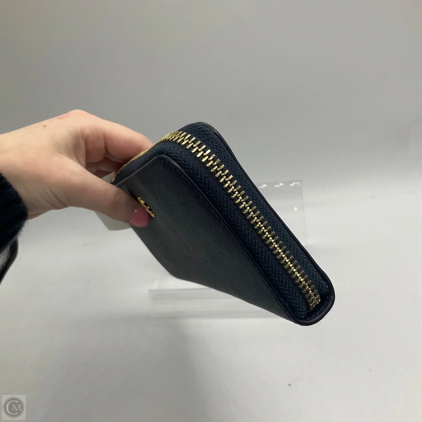 Wallet Designer By Tory Burch, Size: Medium