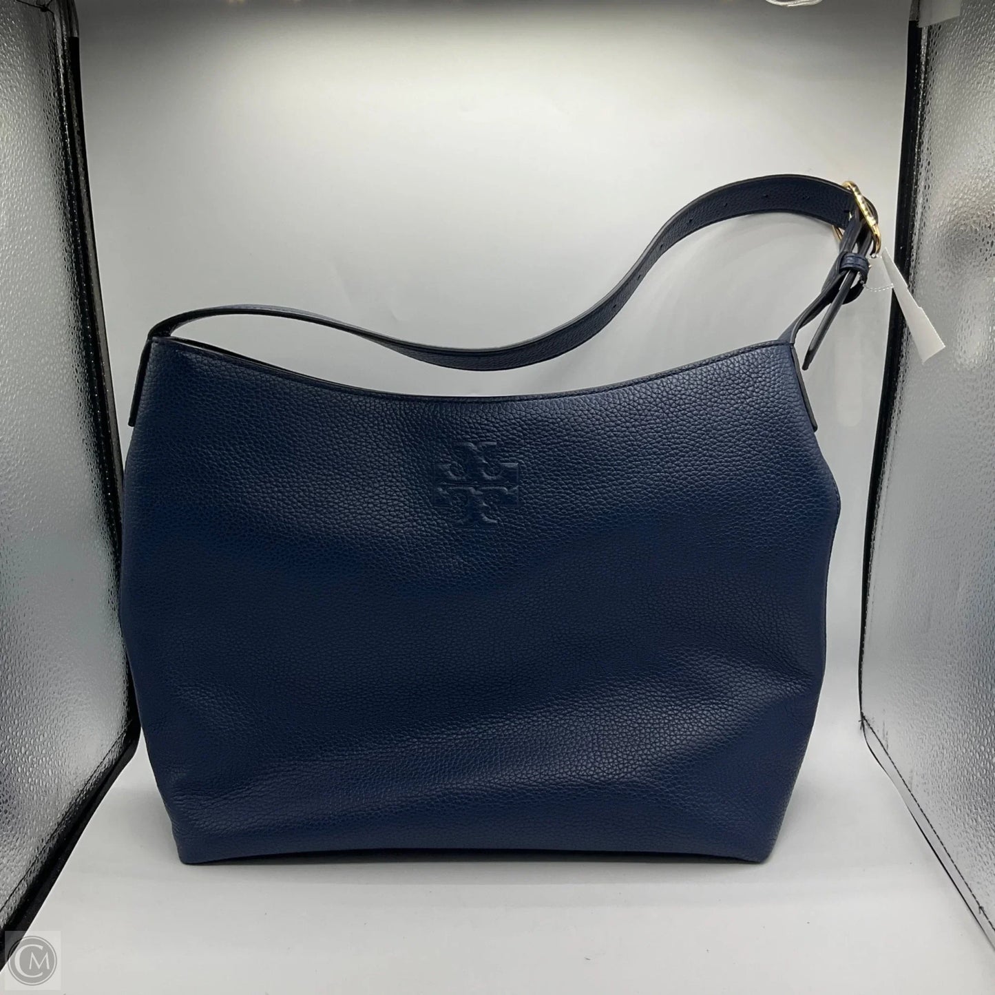 Handbag Designer By Tory Burch, Size: Large