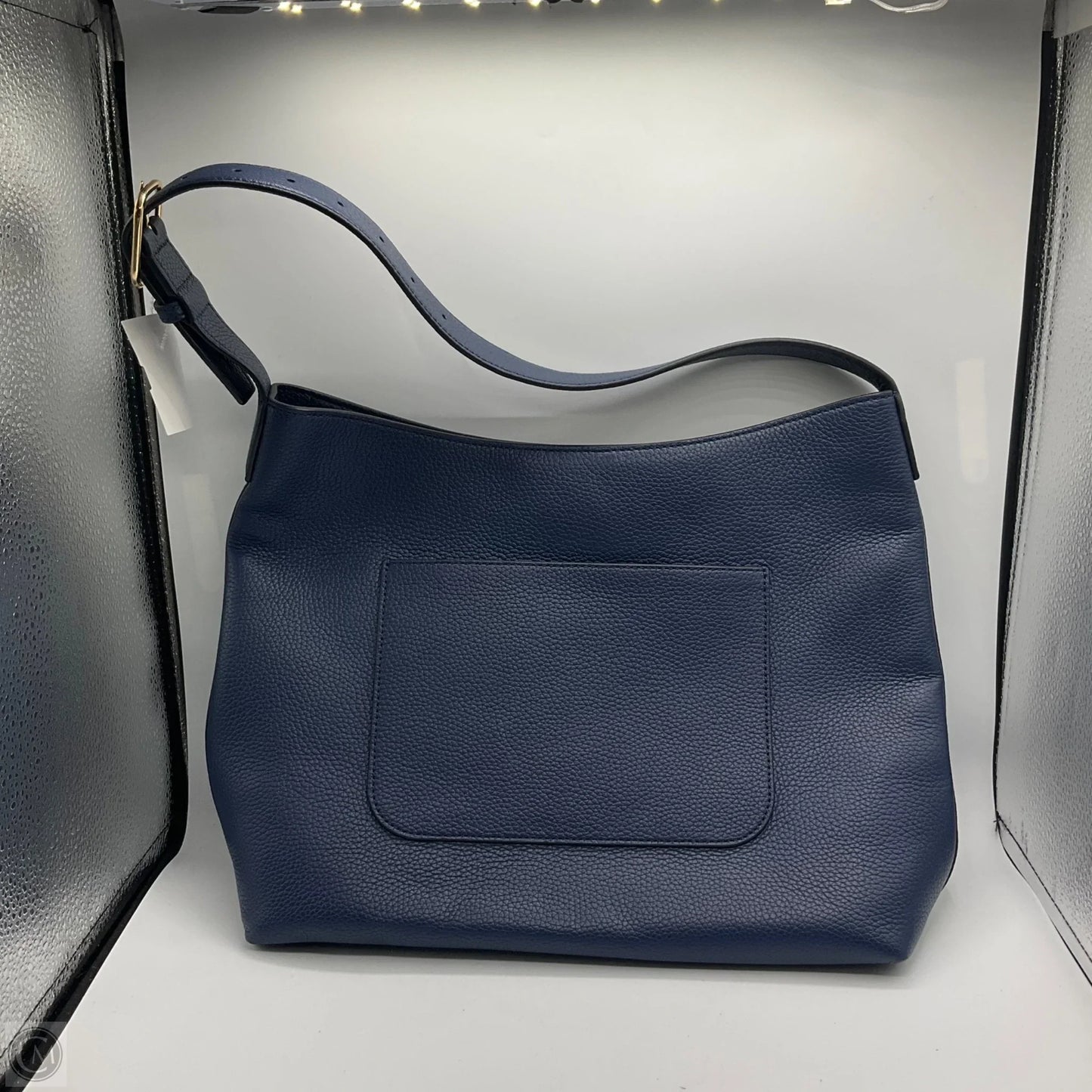 Handbag Designer By Tory Burch, Size: Large