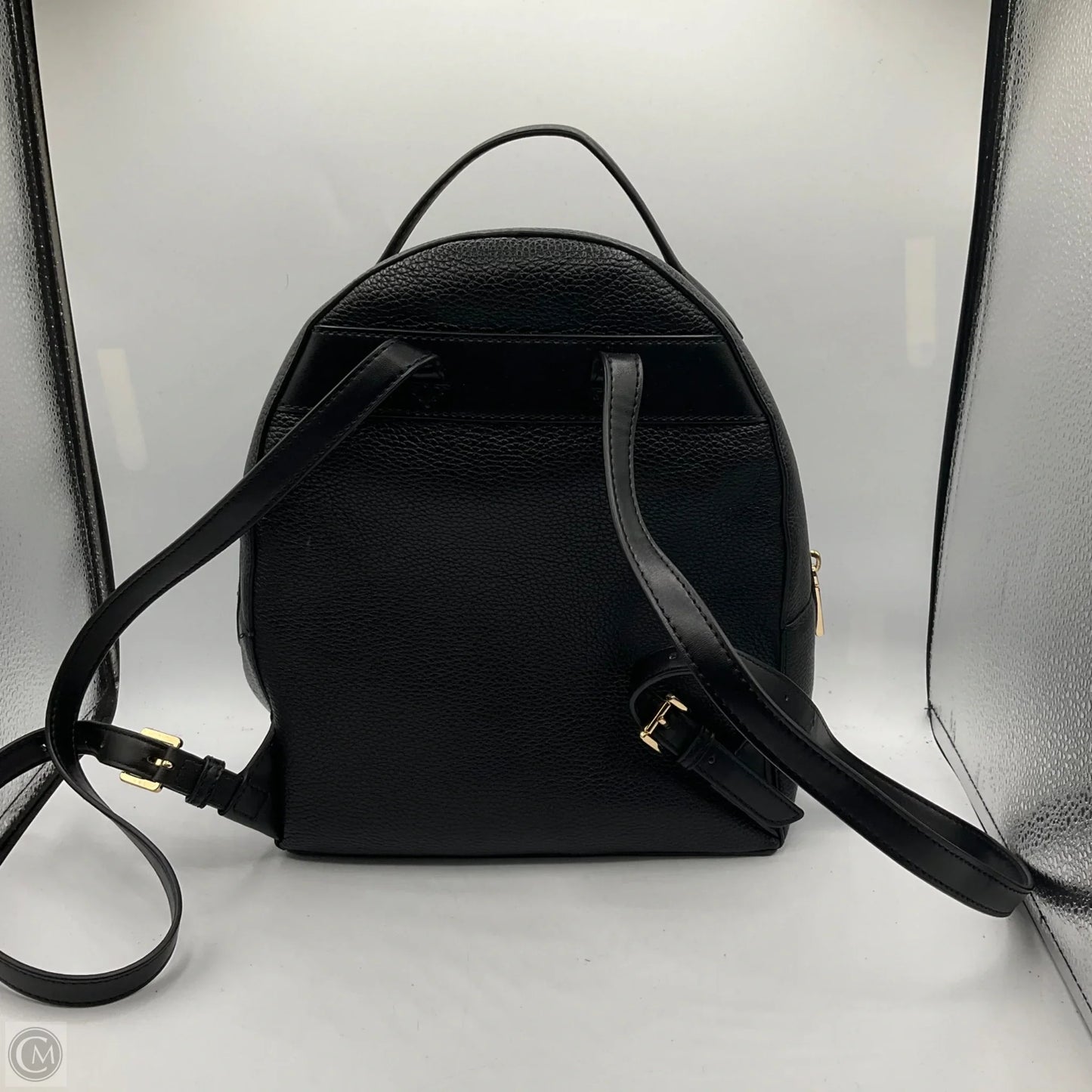 Backpack Designer By Michael Kors, Size: Medium