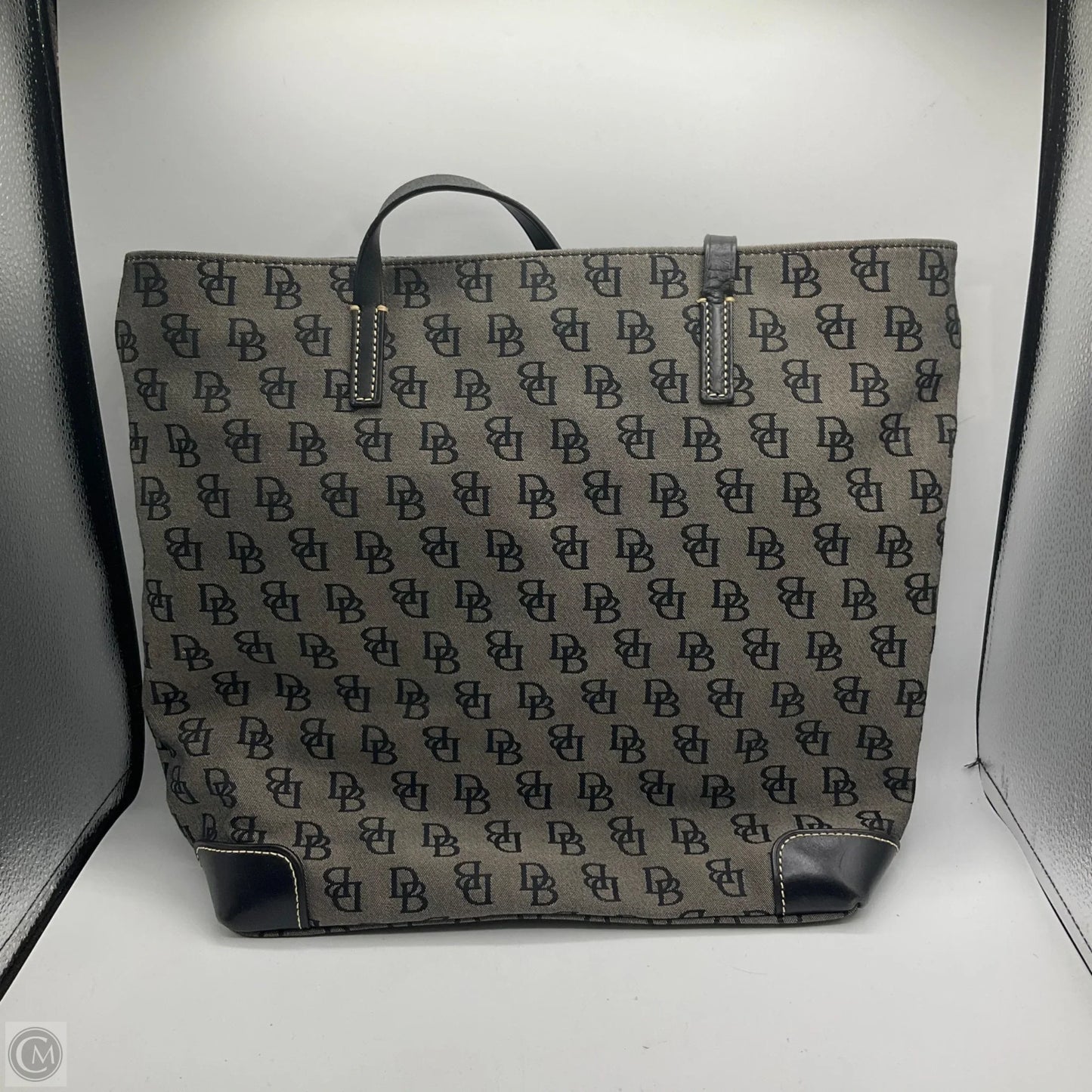 Handbag Designer By Dooney And Bourke, Size: Large