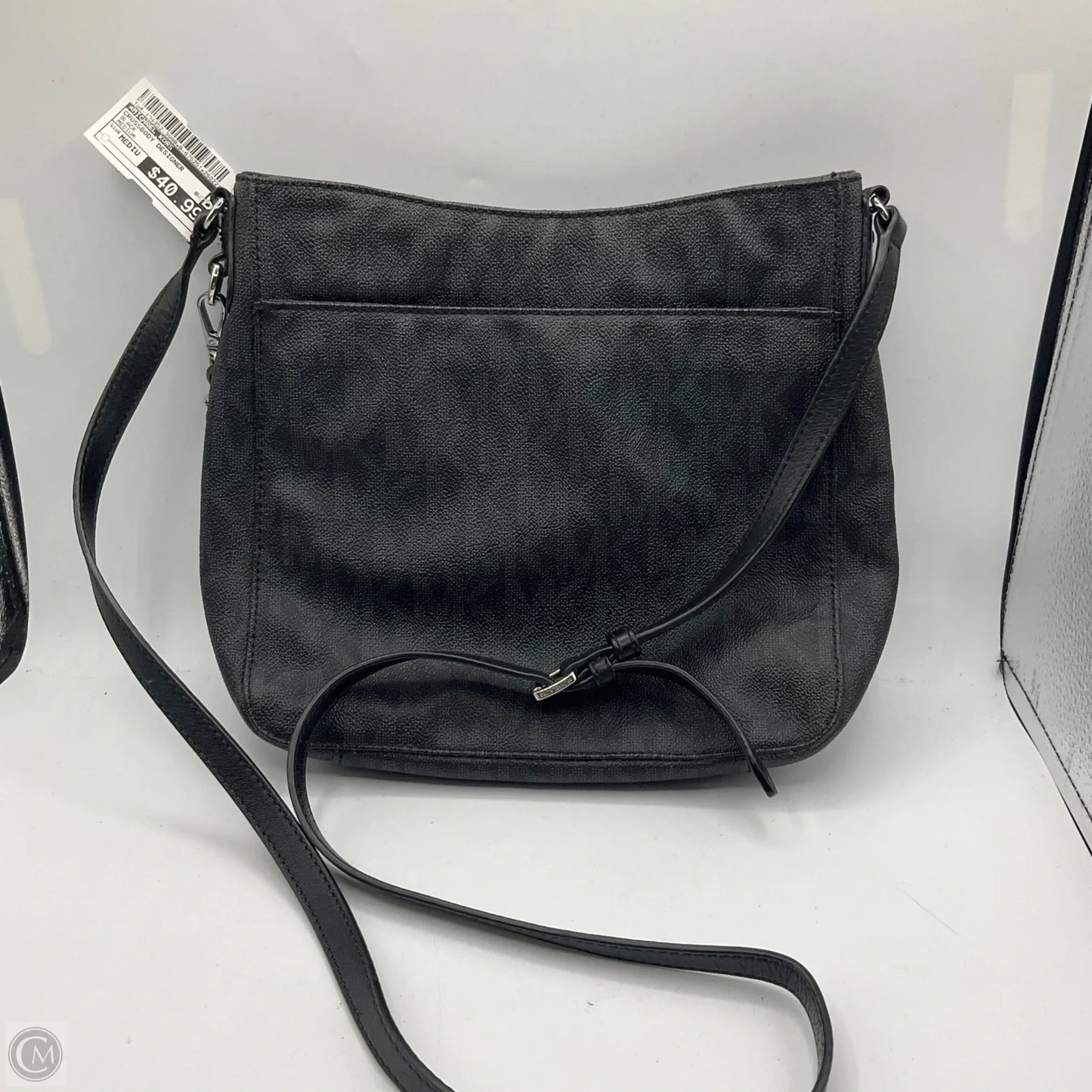 Crossbody Designer By Michael Kors, Size: Medium