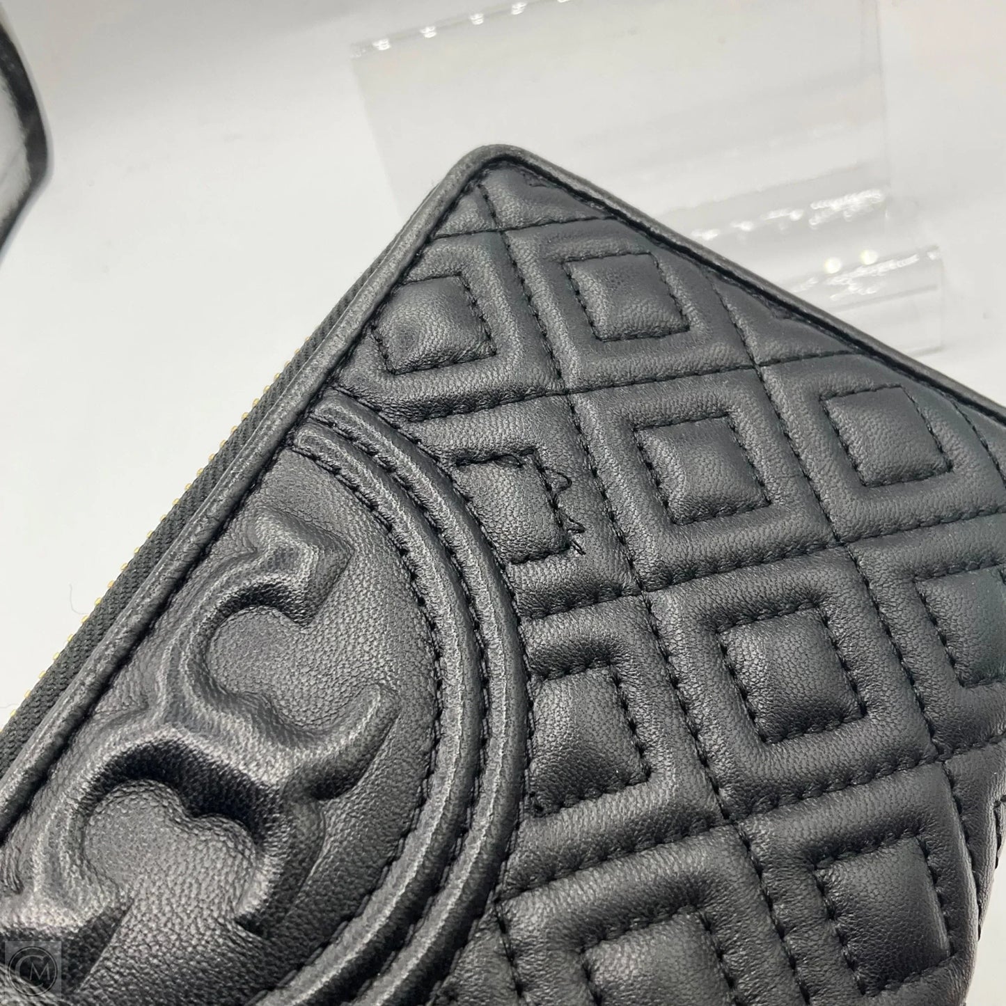 Handbag Designer By Tory Burch, Size: Small