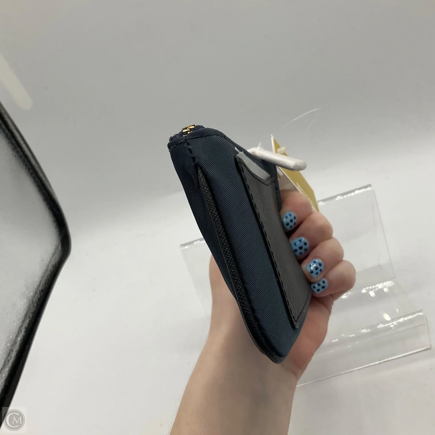 Coin Purse Designer By Michael Kors, Size: Small