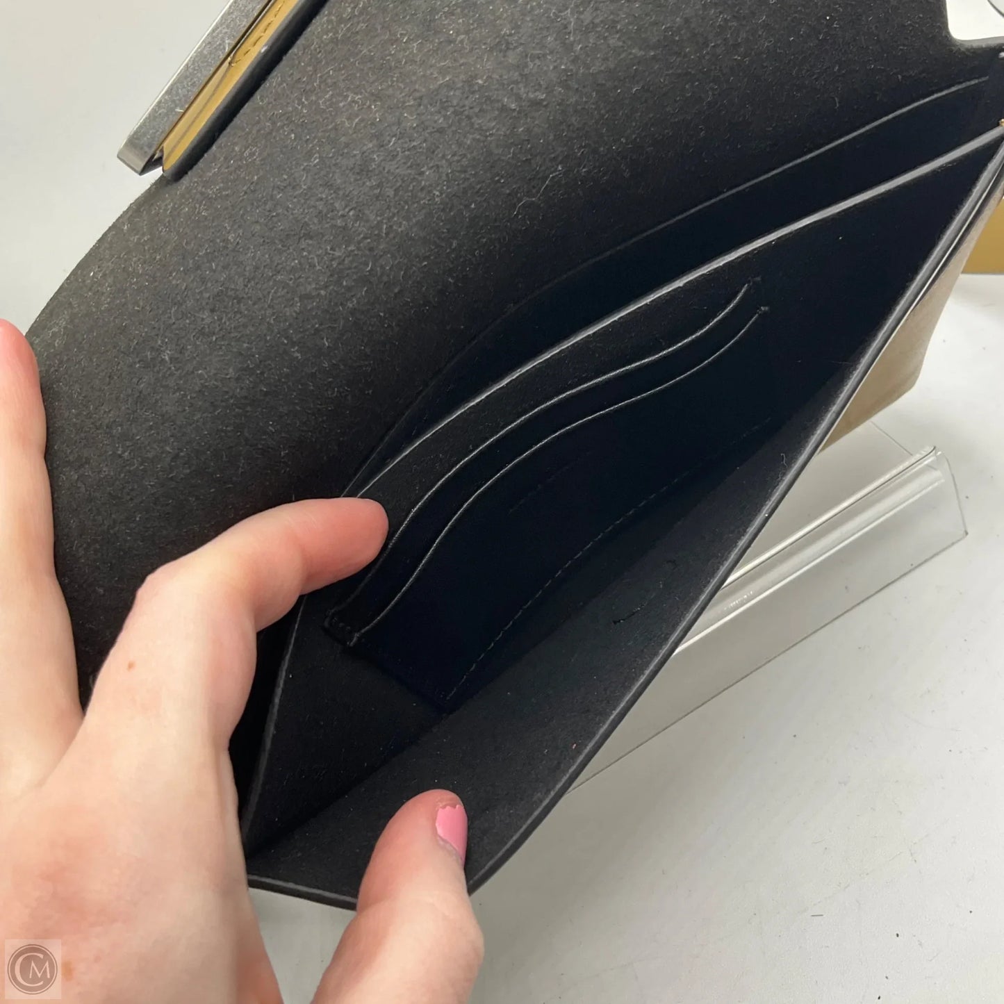 Crossbody Designer By All Saints, Size: Small