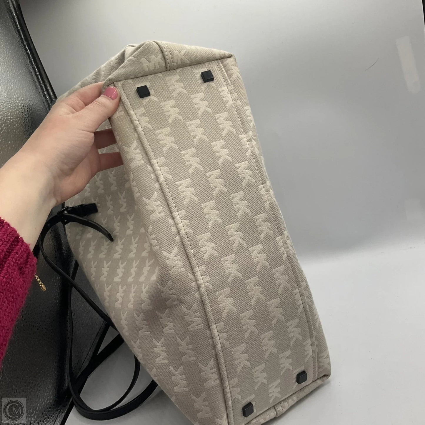 Handbag Designer By Michael Kors, Size: Large