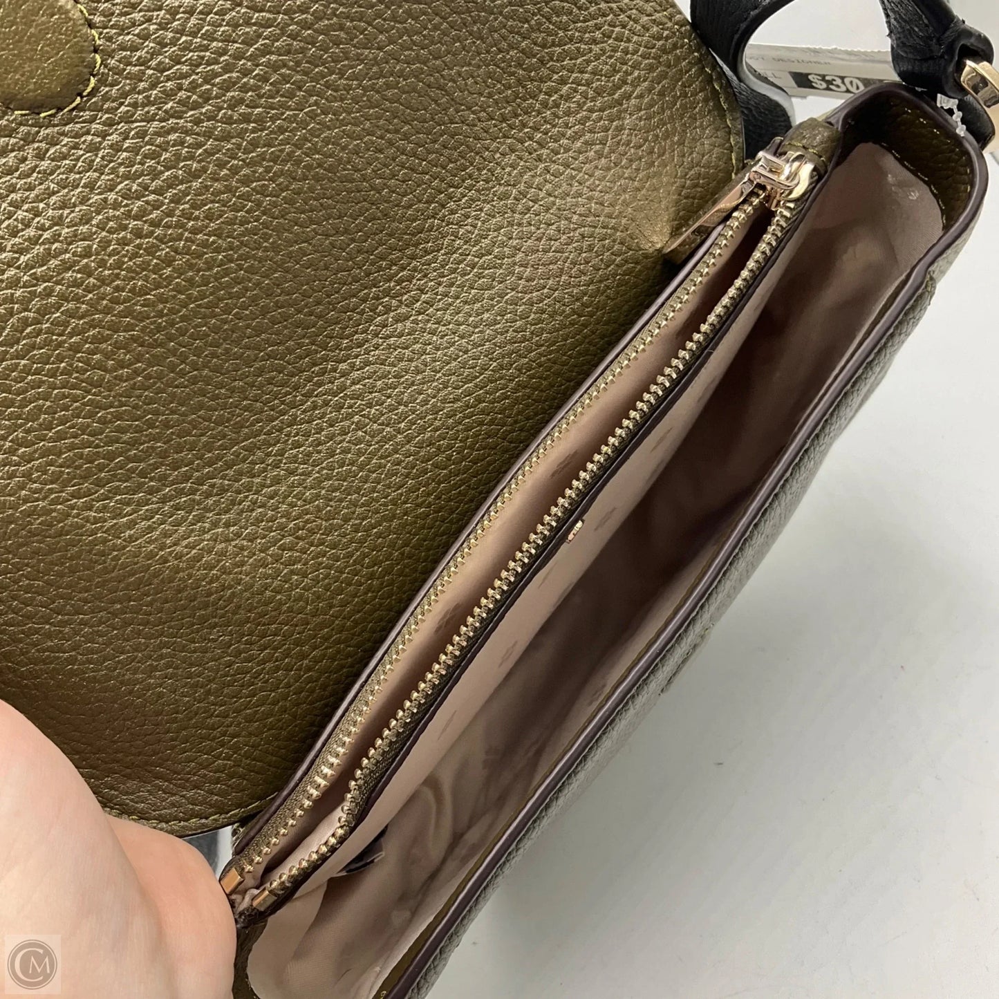 Crossbody Designer By Kate Spade, Size: Small