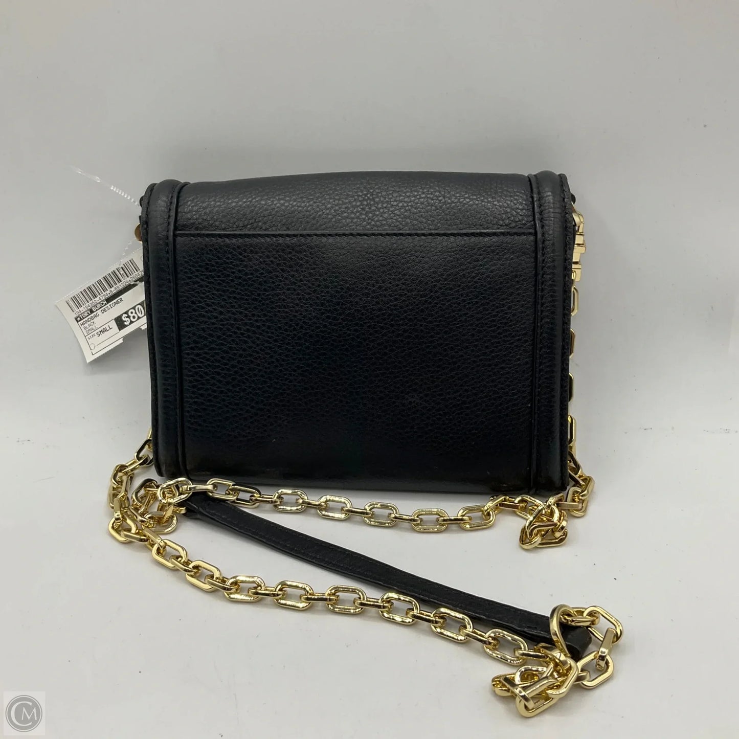 Handbag Designer By Tory Burch, Size: Small