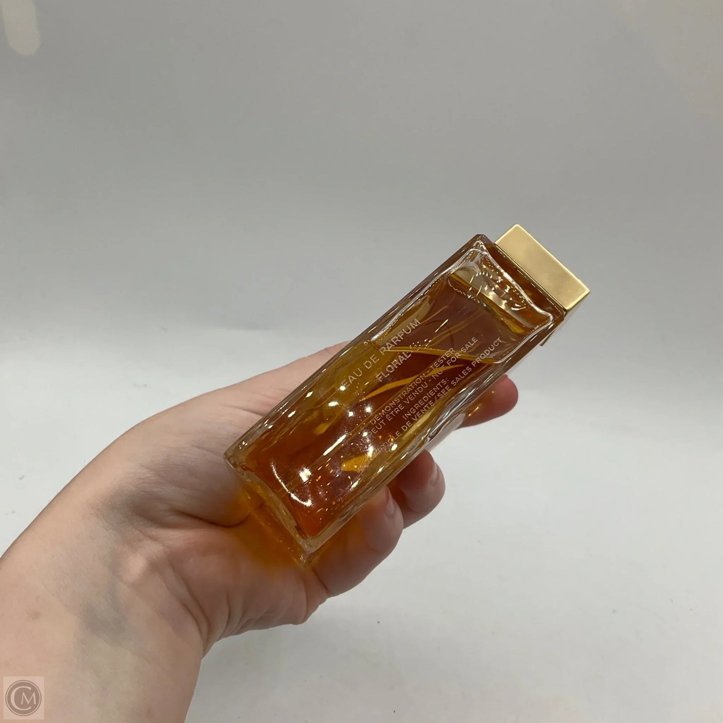 Fragrance Luxury Designer By Chanel