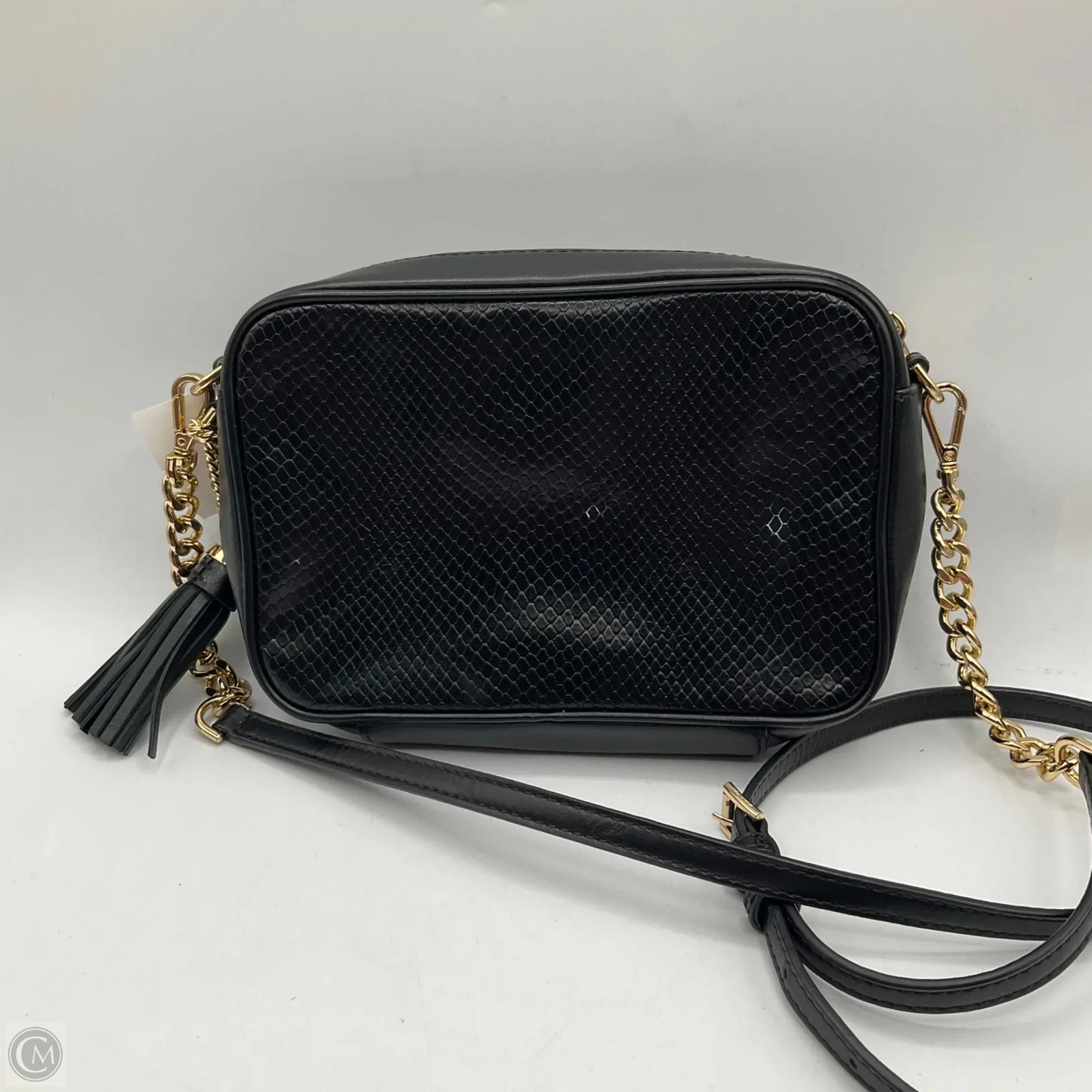 Crossbody Designer By Michael Kors, Size: Small