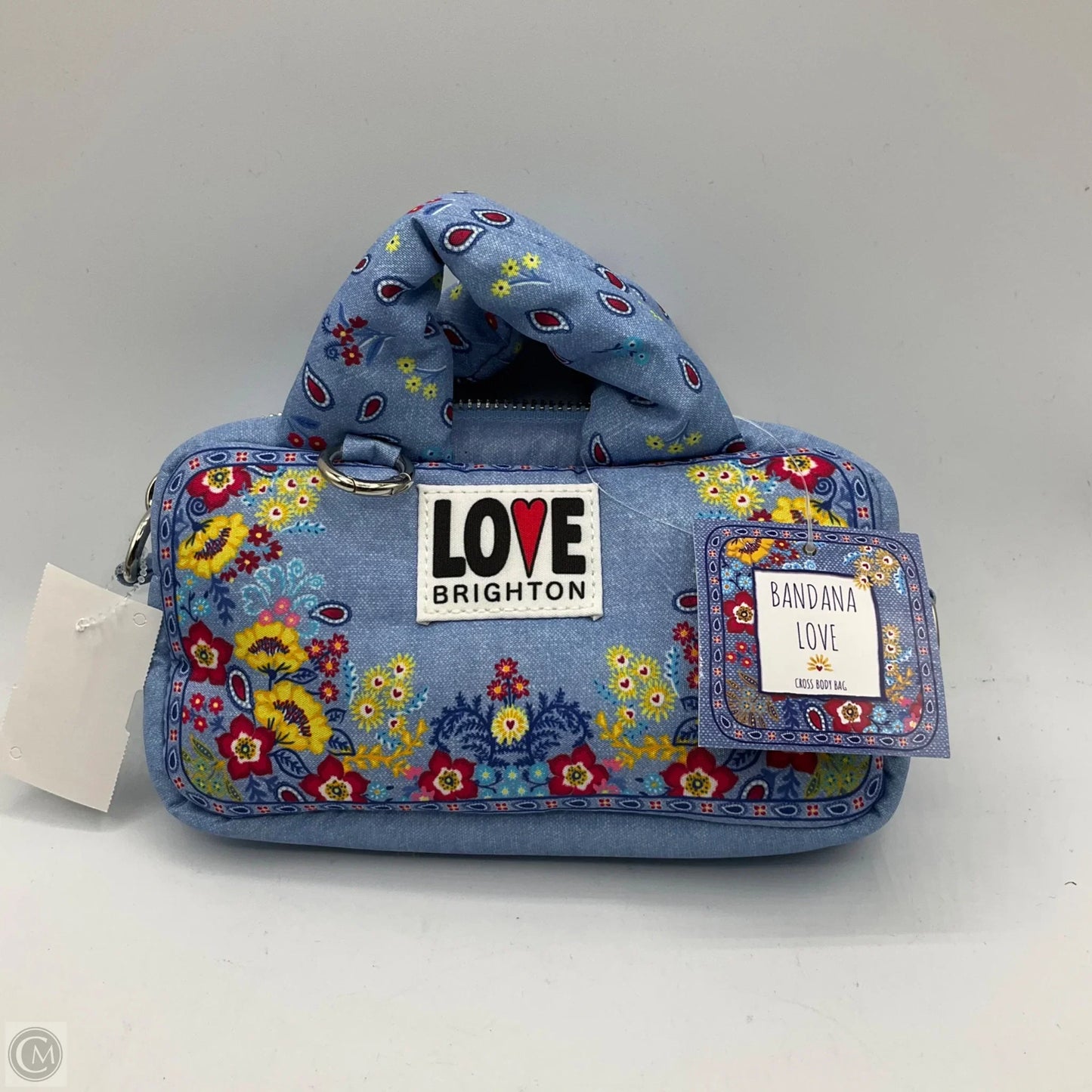 Crossbody By Brighton, Size: Small