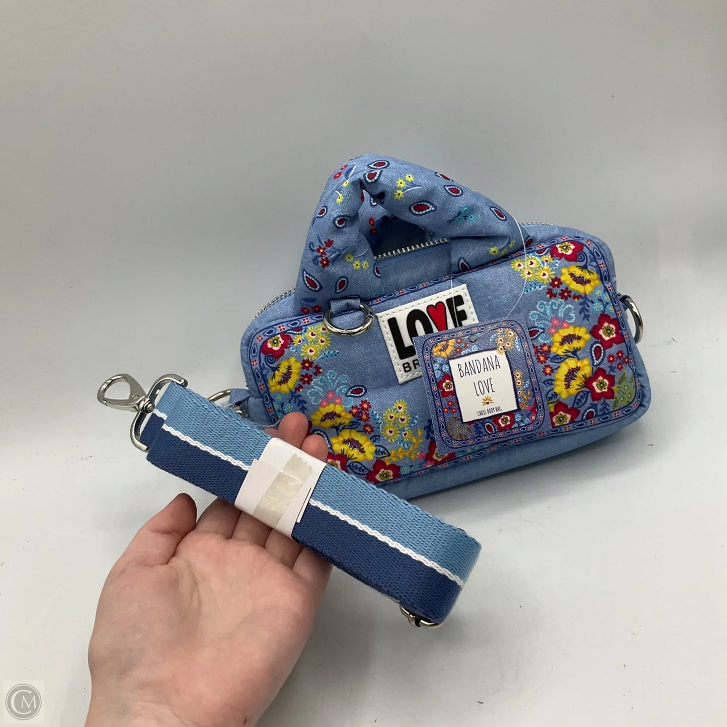 Crossbody By Brighton, Size: Small
