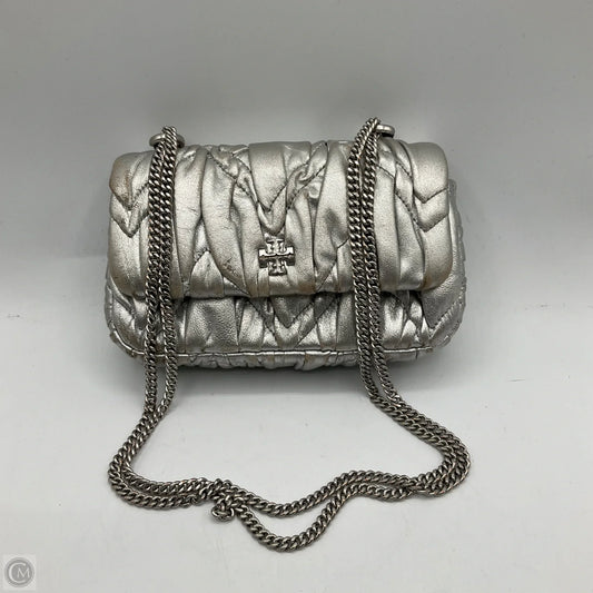 Crossbody Designer By Tory Burch, Size: Small