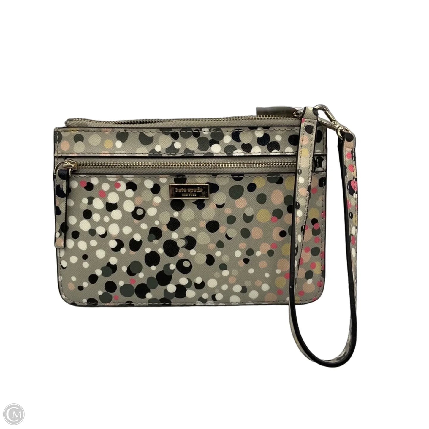 Wristlet Designer By Kate Spade, Size: Small