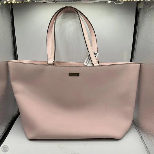 Tote Designer By Kate Spade, Size: Large