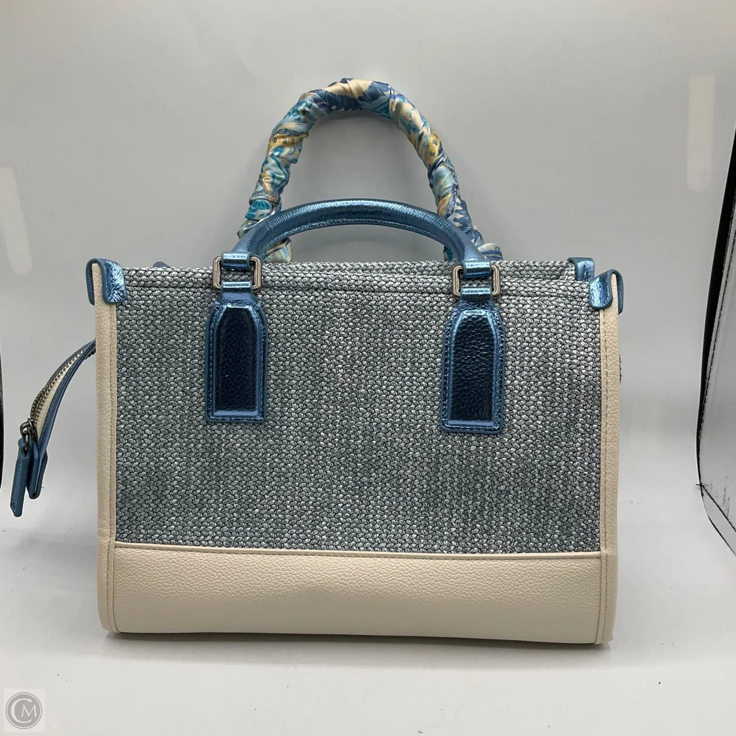 Handbag Designer By Kurt Geiger, Size: Medium