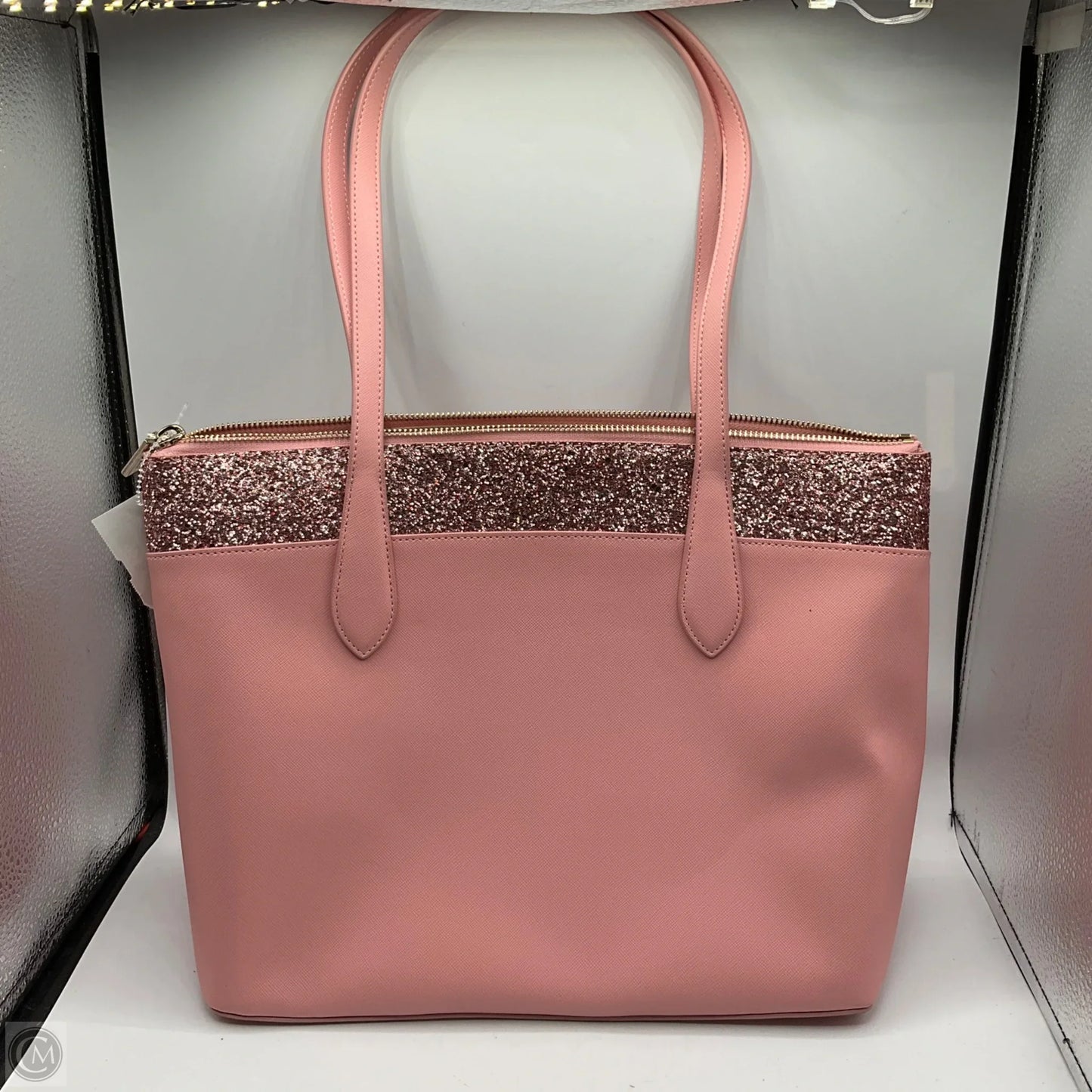 Handbag Designer By Kate Spade, Size: Large