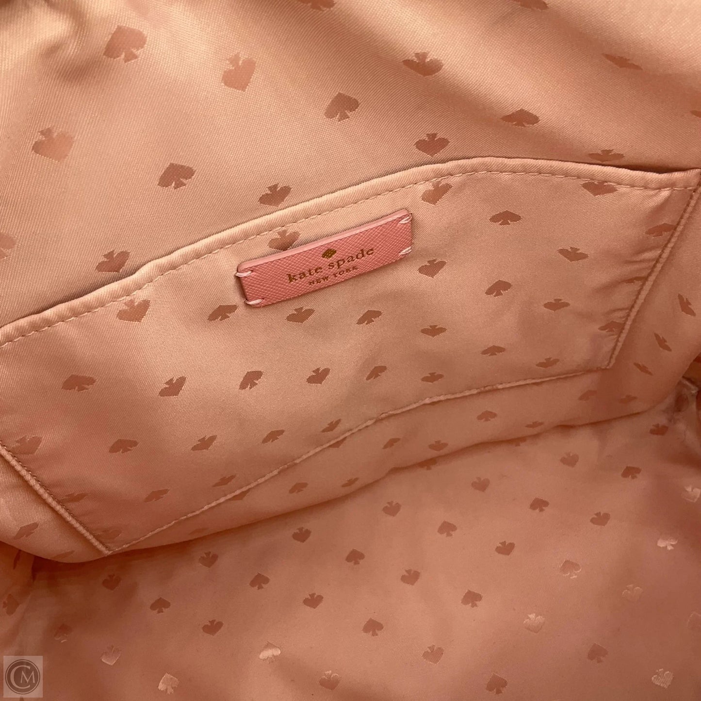 Handbag Designer By Kate Spade, Size: Large