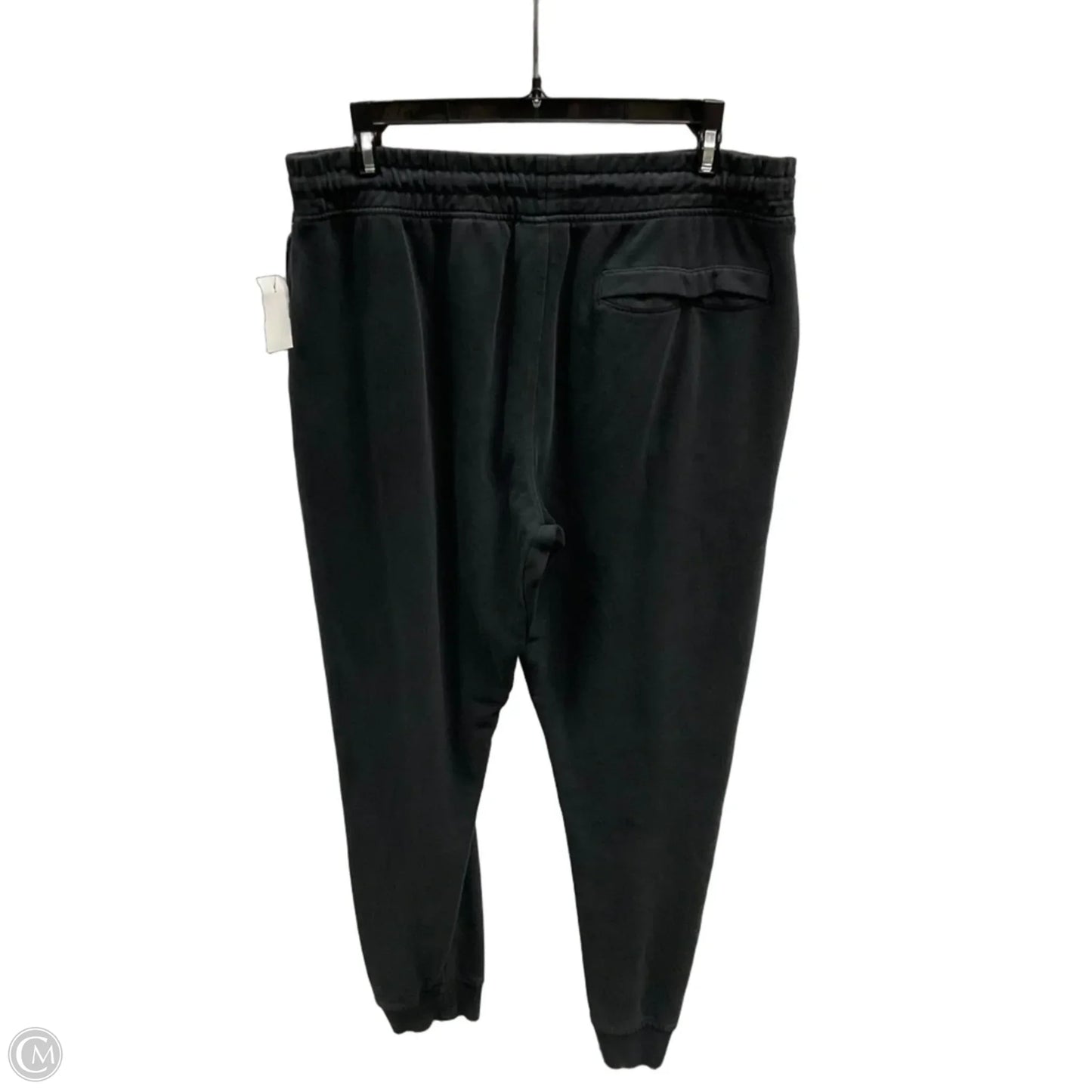 Pants Joggers By Gym Shark In Black, Size: M