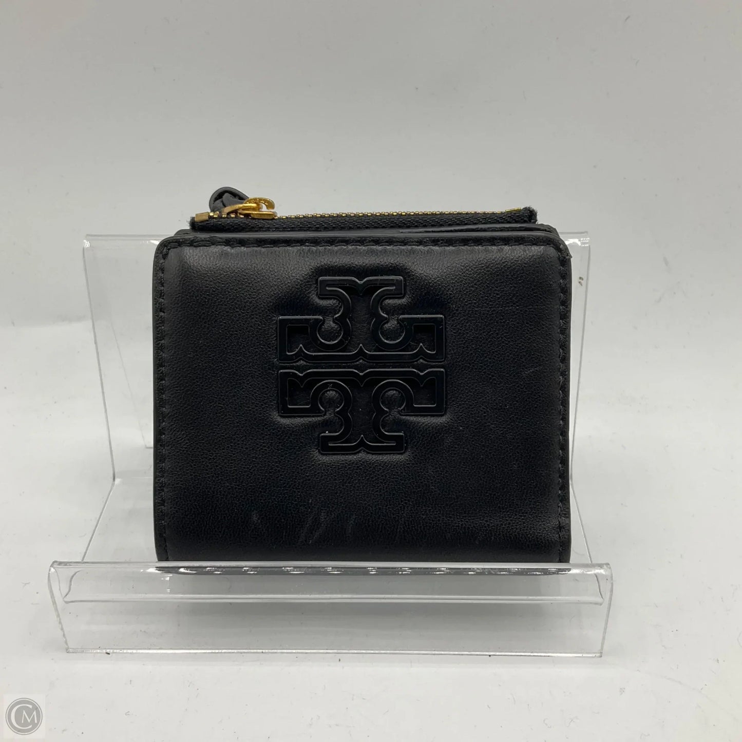 Wallet Designer By Tory Burch, Size: Small