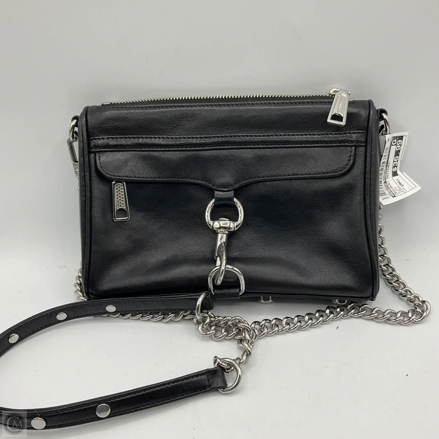 Crossbody Designer By Rebecca Minkoff, Size: Small