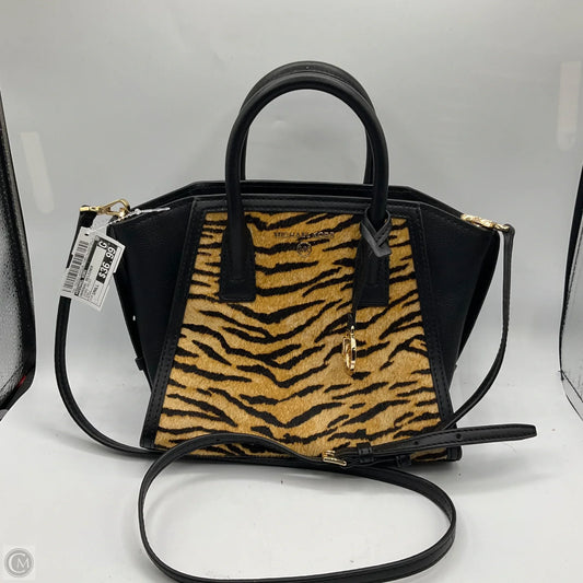 Handbag Designer By Michael Kors, Size: Small