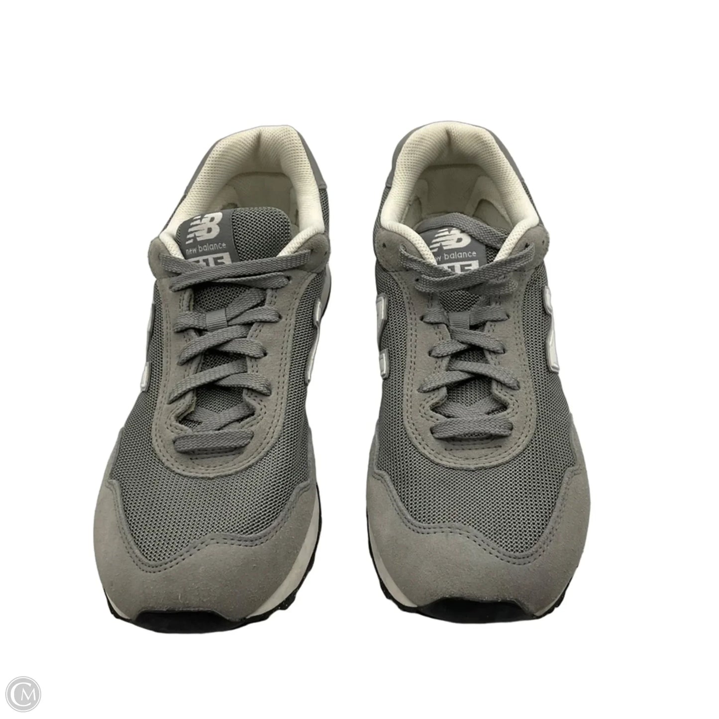 Shoes Athletic By New Balance In Grey, Size: 9