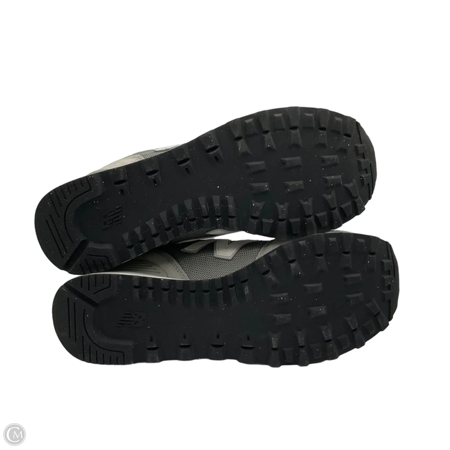 Shoes Athletic By New Balance In Grey, Size: 9