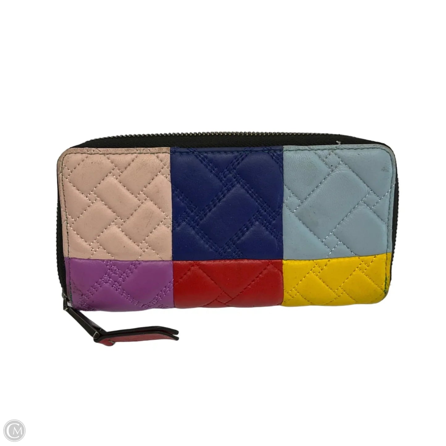 Wallet Designer By Kurt Geiger, Size: Large