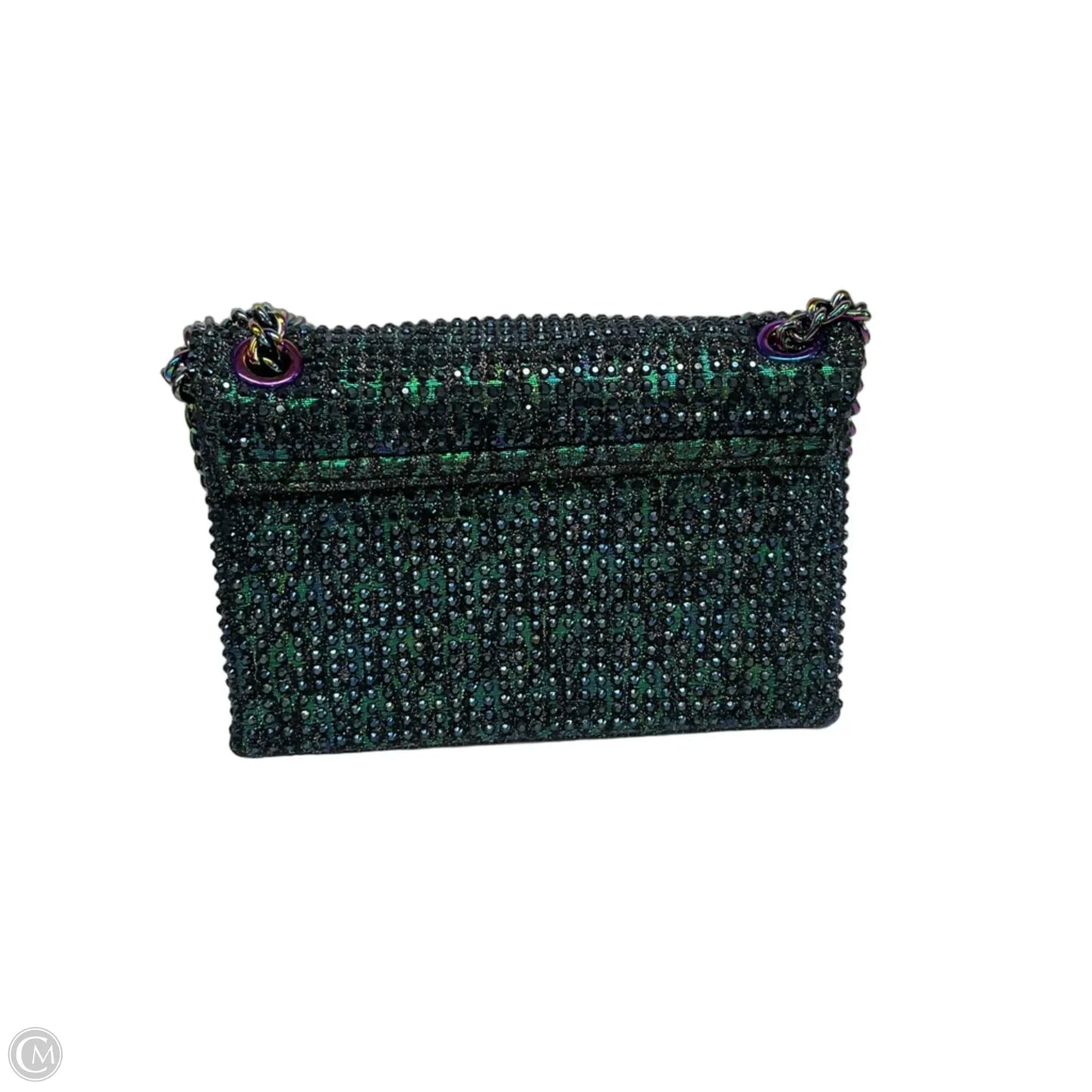 Crossbody Designer By Kurt Geiger, Size: Small