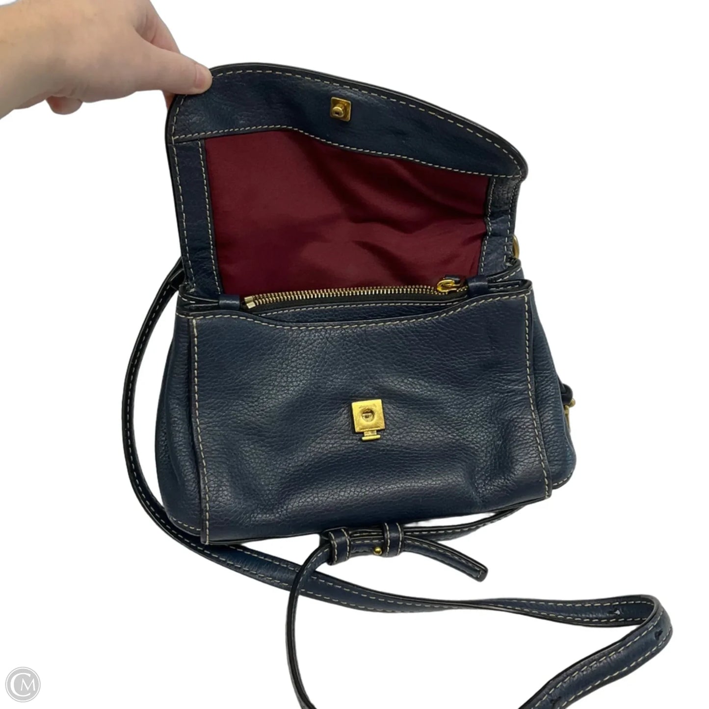 Handbag Designer By Marc By Marc Jacobs, Size: Small