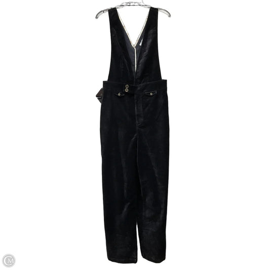Jumpsuit By Pilcro In Black, Size: 10