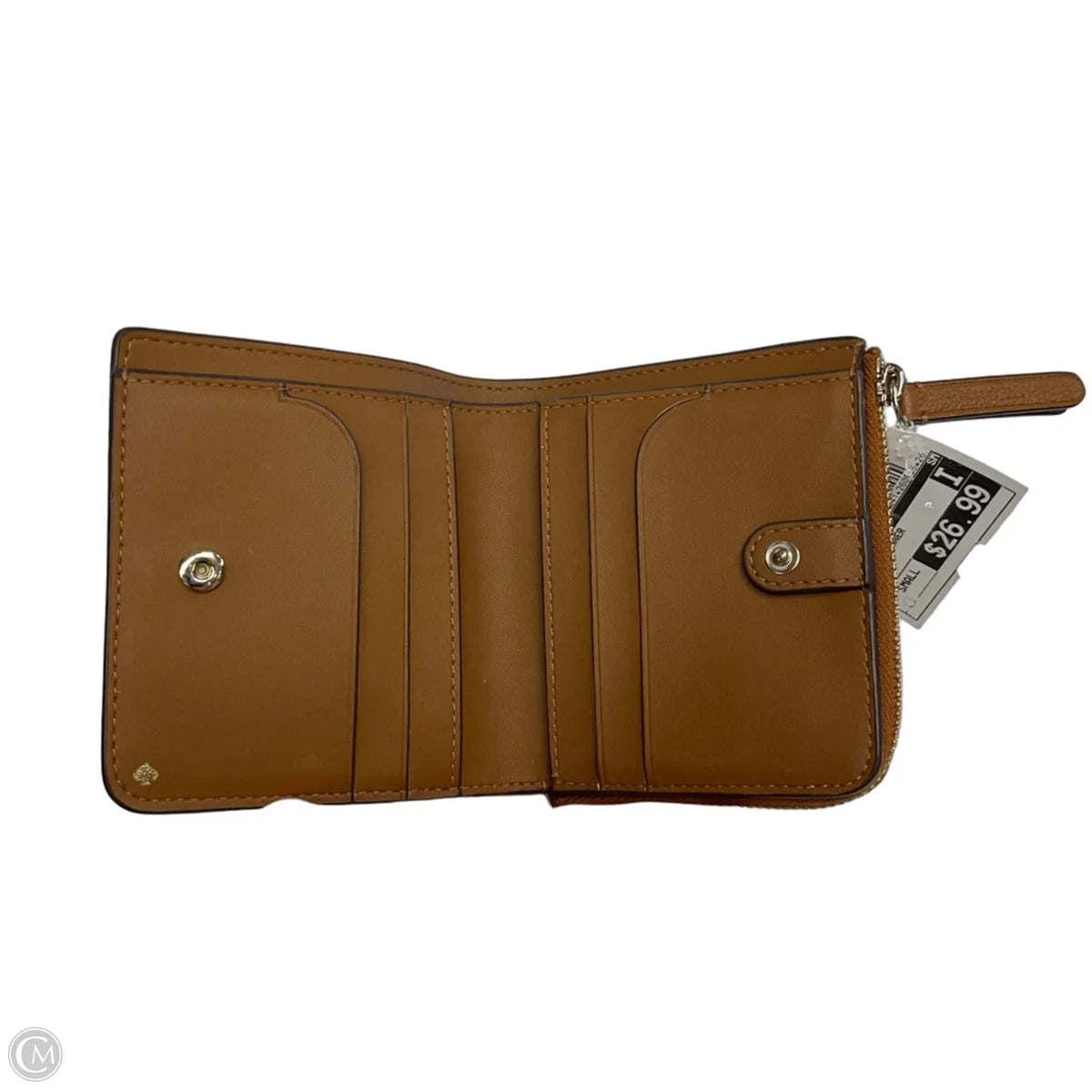 Wallet Designer By Kate Spade, Size: Small