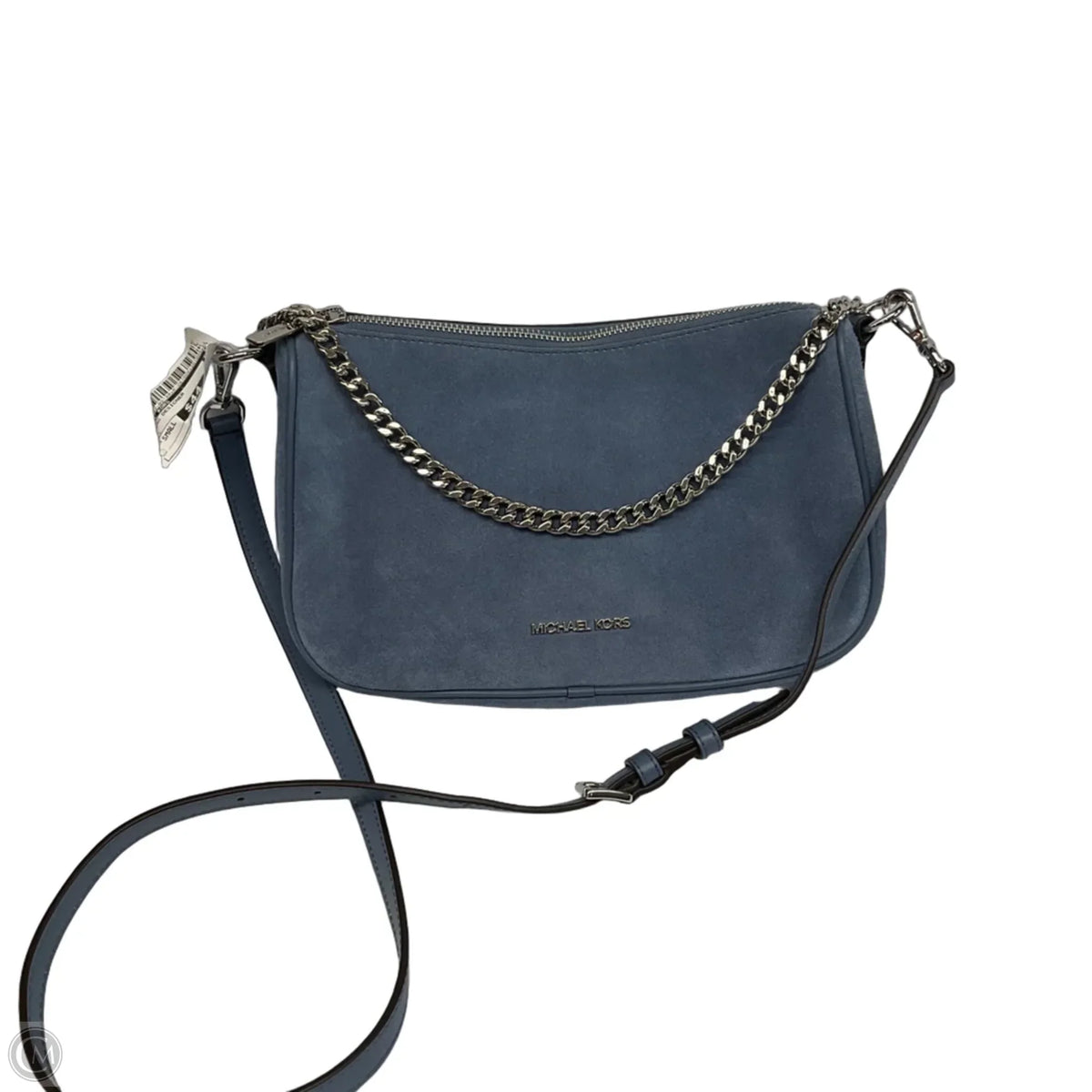 Handbag Designer By Michael Kors, Size: Small