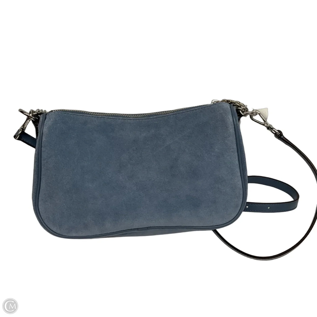 Handbag Designer By Michael Kors, Size: Small