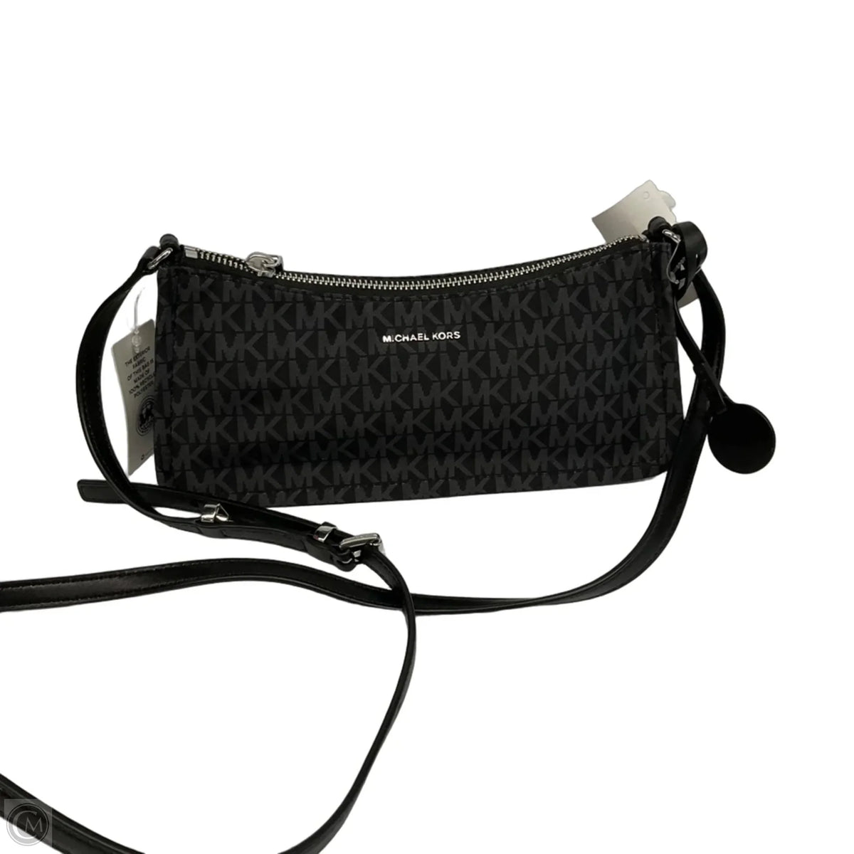 Handbag Designer By Michael Kors, Size: Small