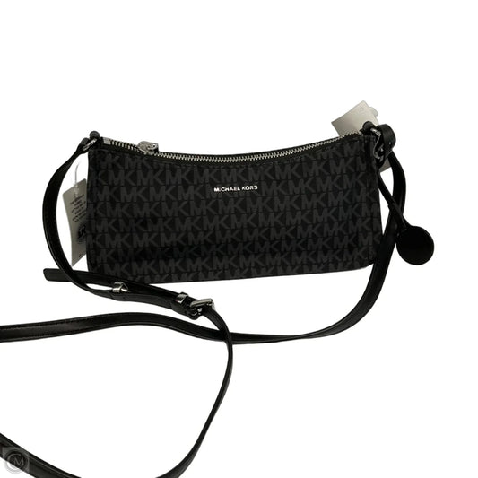 Handbag Designer By Michael Kors, Size: Small