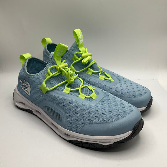 Shoes Athletic By The North Face In Blue, Size: 10