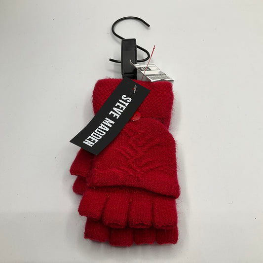 Gloves By Steve Madden