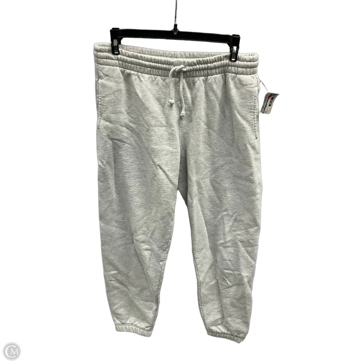 Pants Joggers By Tna In Grey, Size: S