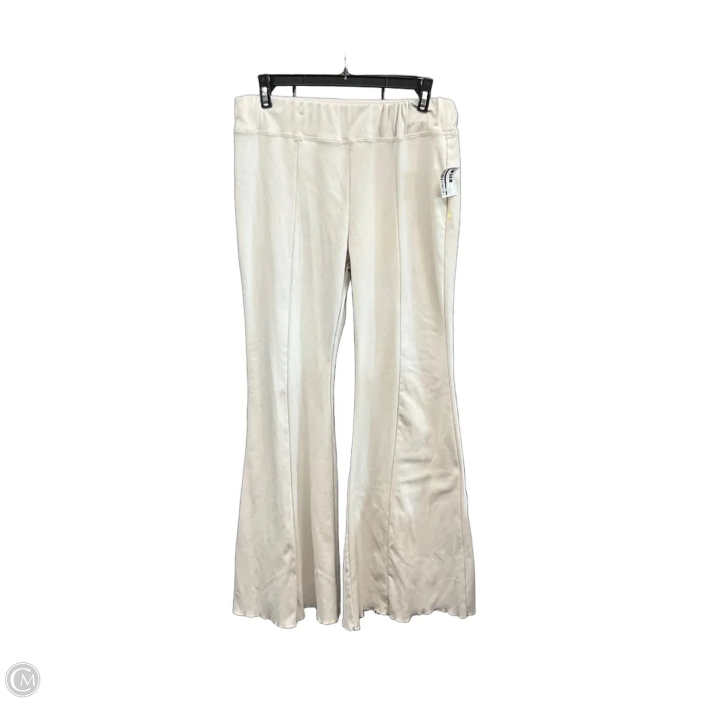 Pants Lounge By Cmc In Cream, Size: L