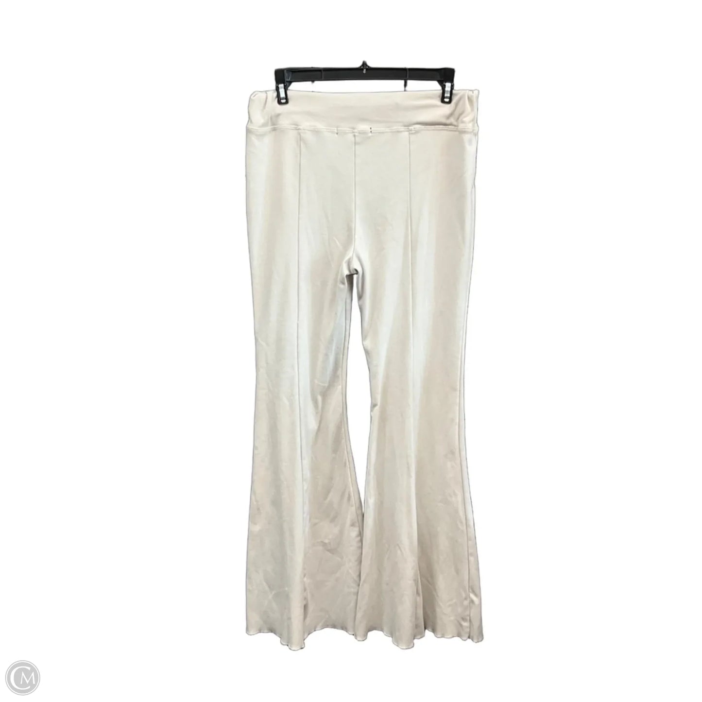Pants Lounge By Cmc In Cream, Size: L